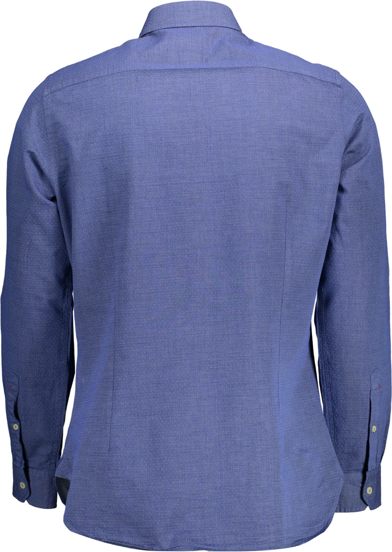Këmishë për meshkuj U.S. POLO, e kaltër [Madhësia: XL]