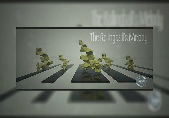 The Rollingball's Melody EN Global