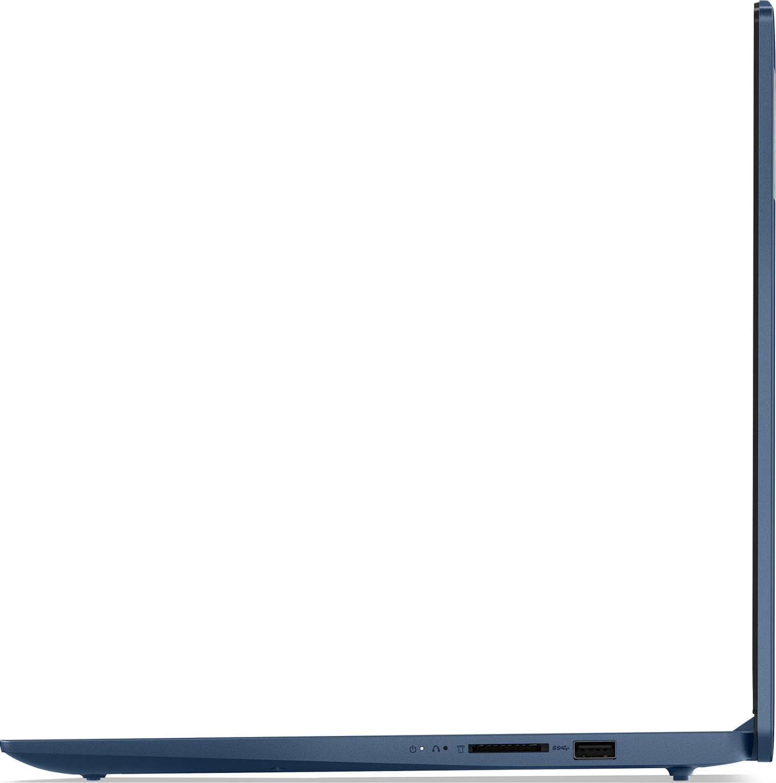 Laptop Lenovo IdeaPad Slim 3 15AMN8, Ryzen 5, 8GB RAM, 512GB SSD, Windows 11 Home, kaltër