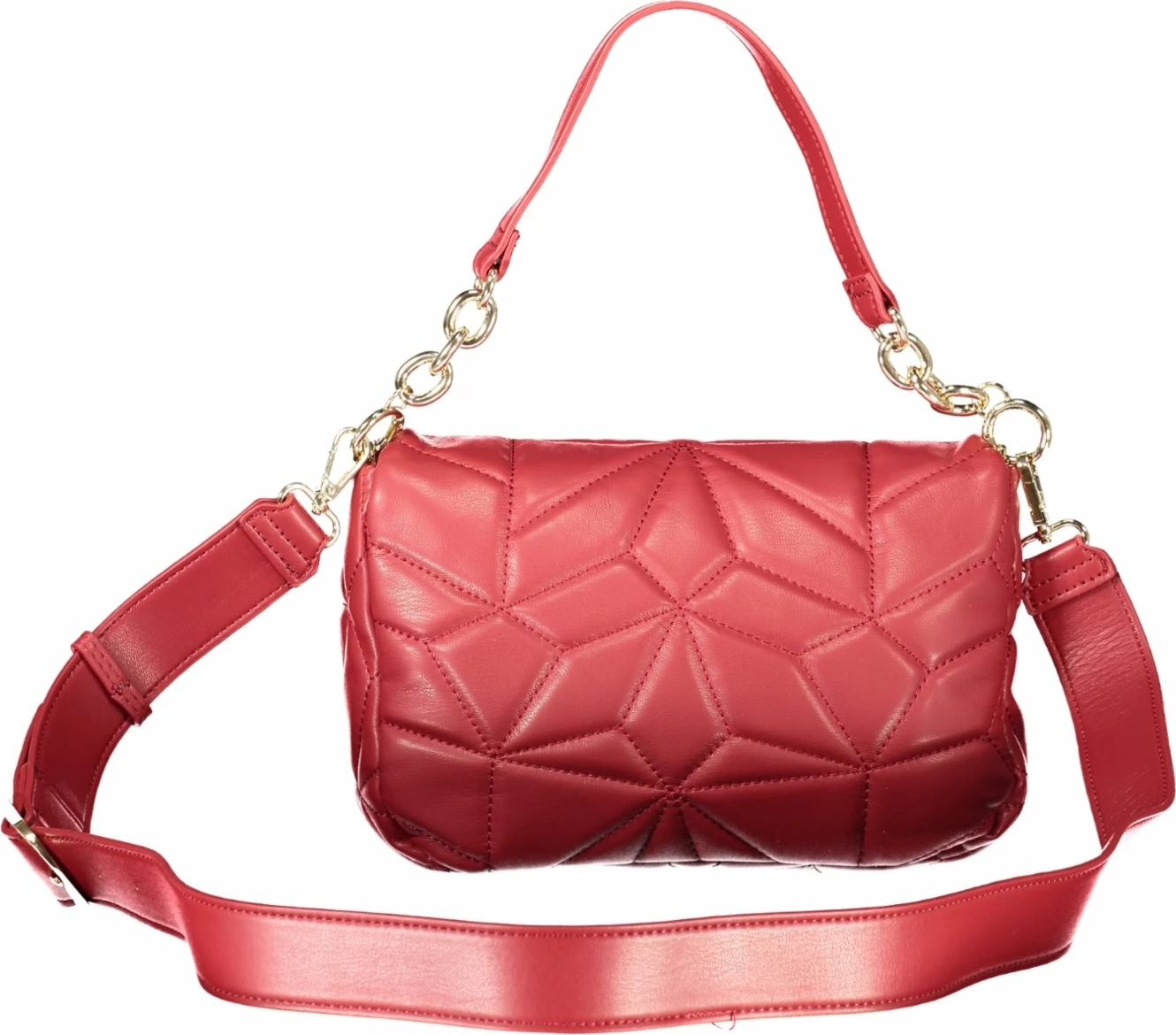 Çantë për femra Valentino Bags, e kuqe