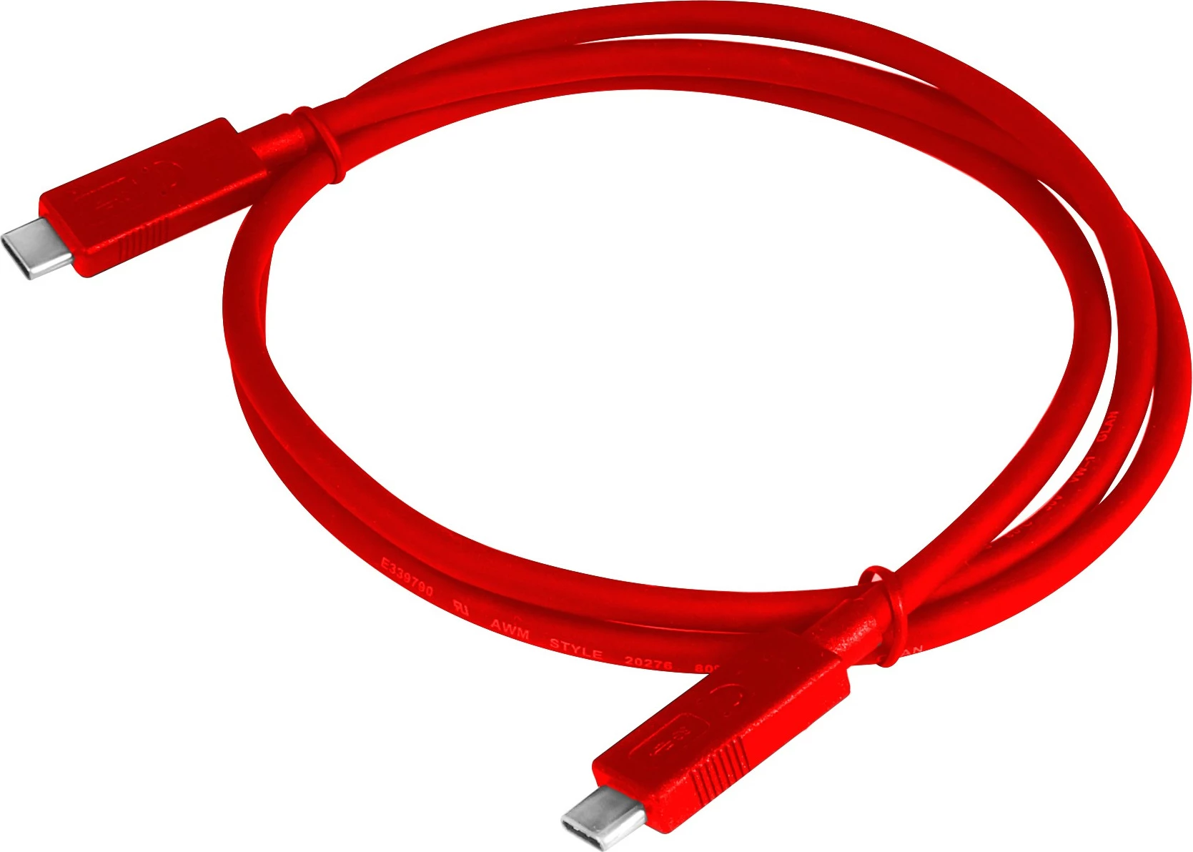 Docking station Club3D ChargingDock USB-C 3.2, 7xUSB/DP/HDMI/LAN/Audio, 100W, e zezë