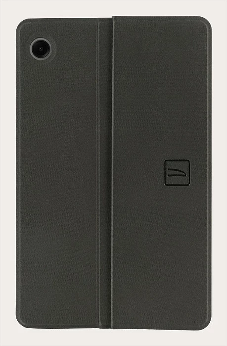 Mbështjellës folio TUCANO Gala për Samsung Galaxy Tab A9 8.7" (2023), me stand, i zi