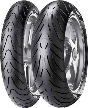 Gomë motoçiklete Pirelli Angel ST 160/60ZR17 69W TL (Rear)