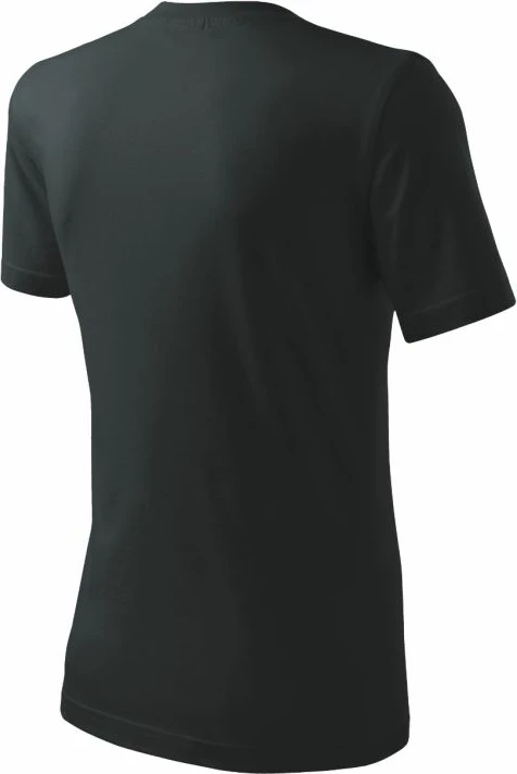 Maicë për meshkuj Malfini, grafit