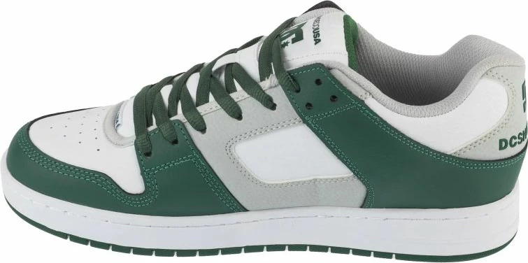 Atlete lifestyle DC, të gjelbra