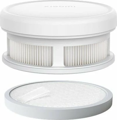 Set filter Xiaomi G20 Lite, 2x pre-filter + 1x filter final, 3 copë, i bardhë 6