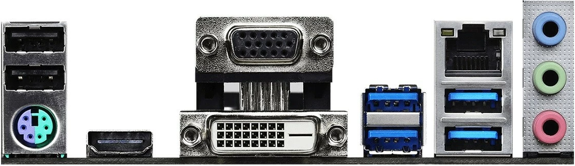 Pllakë amë ASRock B550M-HDV, Socket AM4, micro ATX