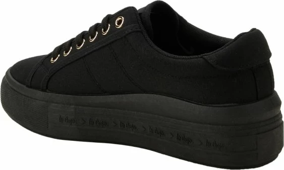 Këpucë femra Lee Cooper LCW-26-44-4475LA, të zeza