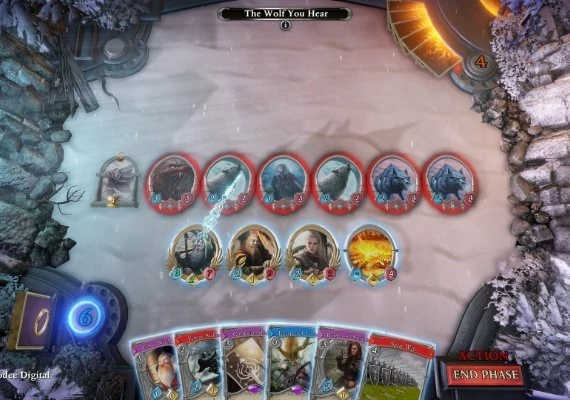 The Lord of the Rings: Adventure Card Game Definitive Edition EN/DE/FR/IT/ZH/ES Global
