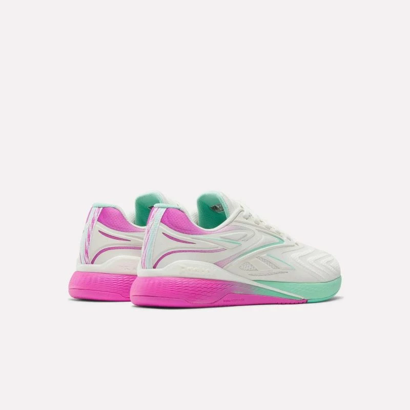 Atlete Reebok NANO X5 EDGE, rozë [Madhësia: 37.5]