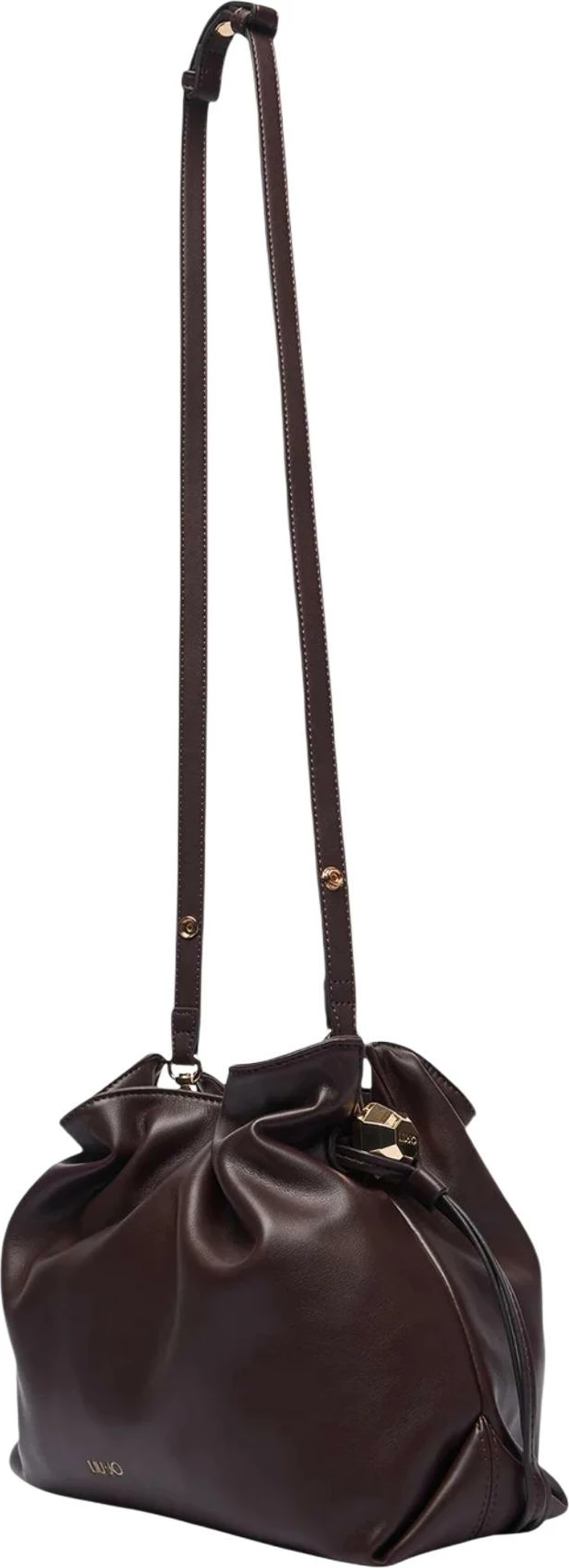 Çantë shopper Liu Jo AF6096 E1065 për femra, vjollcë