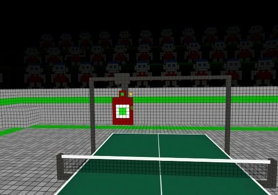 VR Ping Pong EN Global