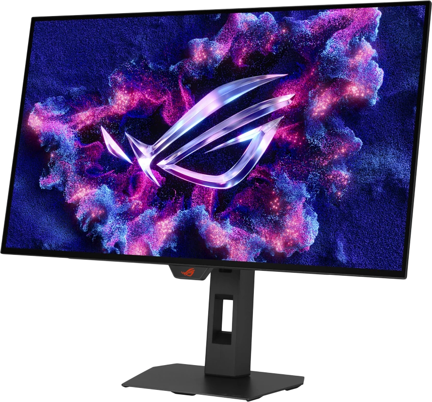 Monitor gaming ASUS ROG Strix OLED XG27AQDMG Gen2 (XG27AQDMGR) 27\" QHD 240Hz 0.03ms glossy, zi