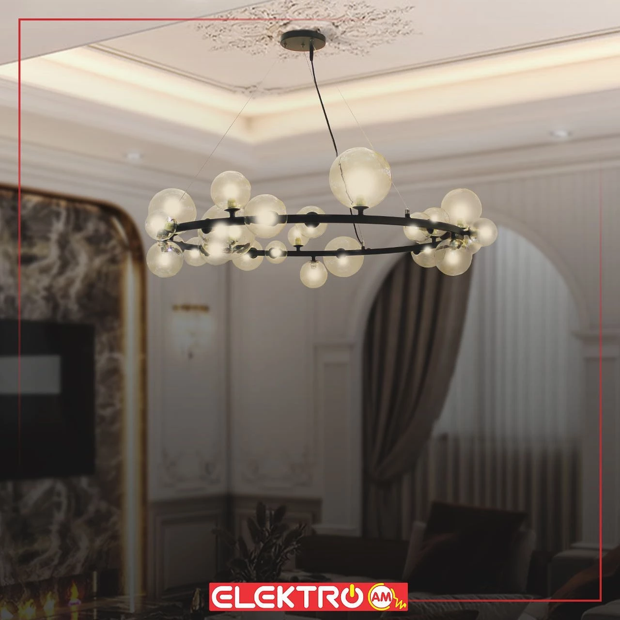 Abazhur klasik i varur 0045-24