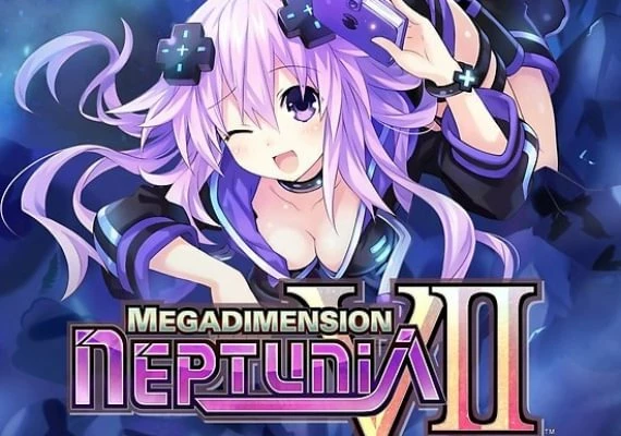 Megadimension Neptunia VII Deluxe Edition EN/JA Global