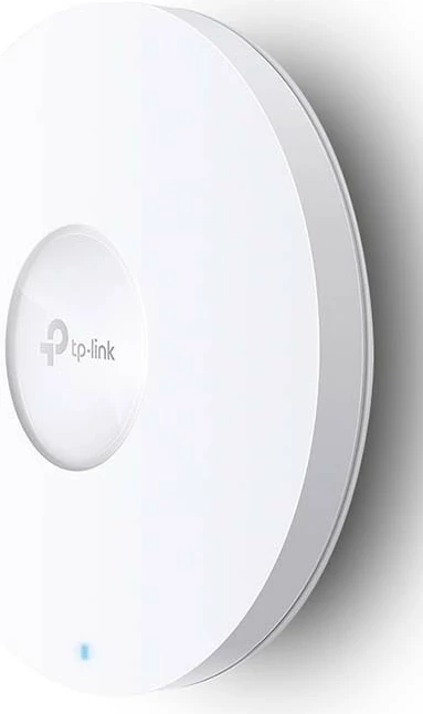 Access Point TP-Link Omada AX1800, WiFi 6, 2.4 GHz, 5 GHz, 1775 Mbit/s