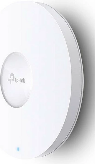 Access Point TP-Link Omada AX1800, WiFi 6, 2.4 GHz, 5 GHz, 1775 Mbit/s