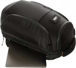 Çantë shpine UAG BackPack, 18L, për laptop 13", e zezë