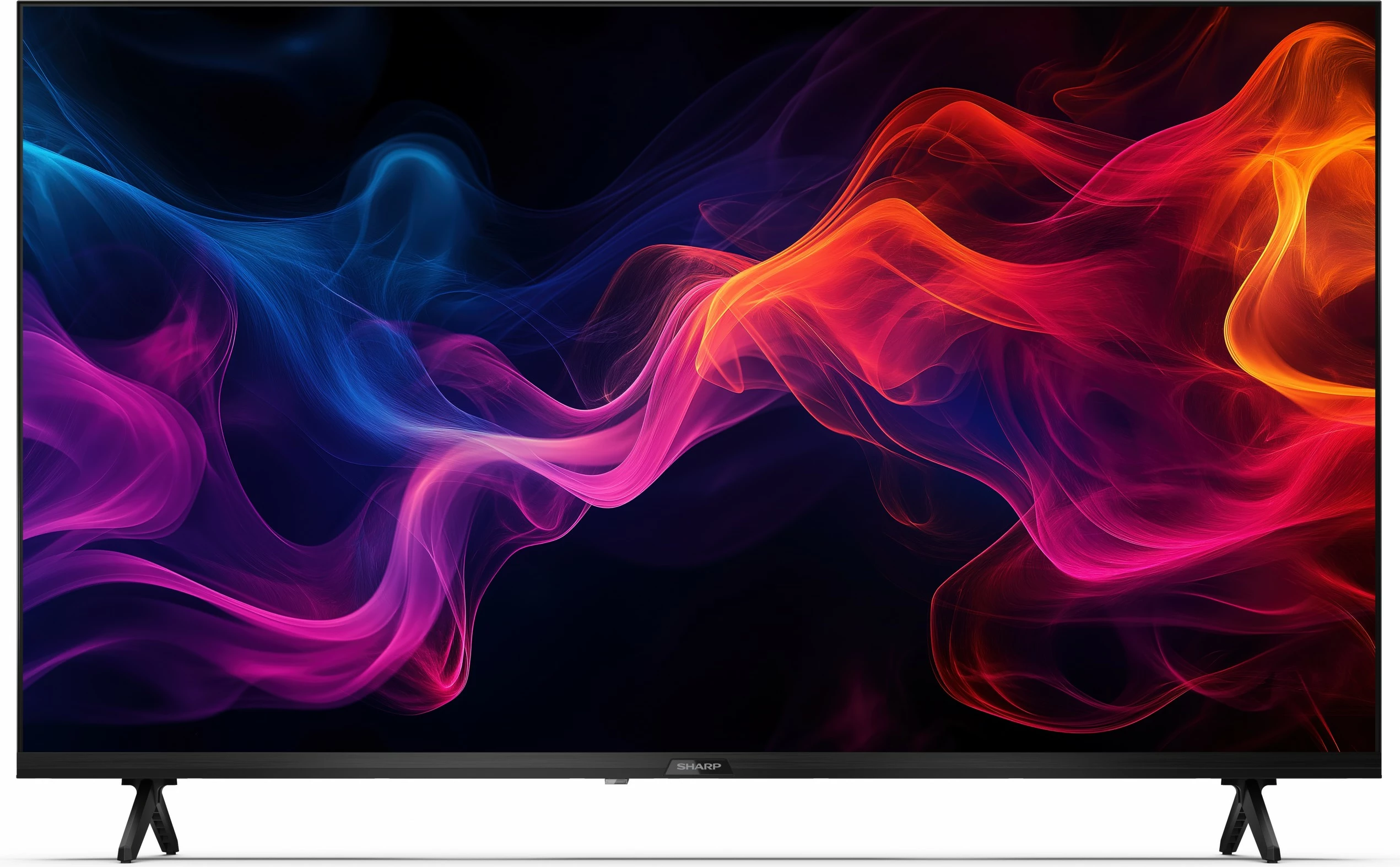 Televizor Sharp 40GF2265E, Full HD, Smart TV, 40 inç, zi