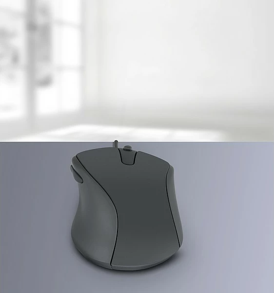 Maus Speedlink AXON, 2400 DPI, i zi