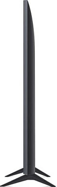 Televizor Smart LG 50UR78003LK, 50", 4K UHD, LED, webOS 23, HDR10 Pro, i zi