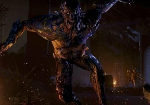 Dying Light - Retrowave Bundle DLC Global