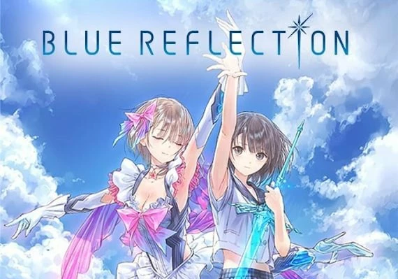 Blue Reflection EN/JA/ZH Global