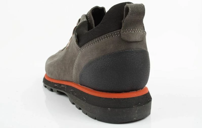 Çizme hiking Aku për meshkuj, gri