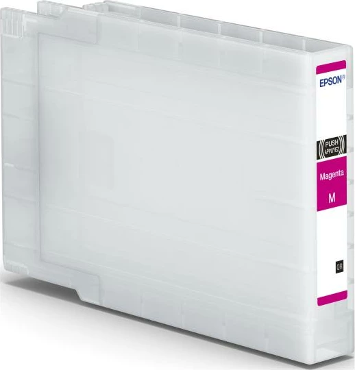 Kartush bojë, Epson, C13T04A34N/C13T04A340, 66–75 ml, magenta