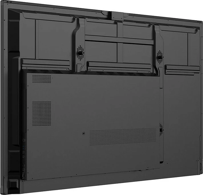 Ekran interaktiv LG CreateBoard 65TR3DQ-B, 65", 4K UHD, Touch