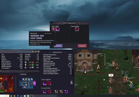 Loot of Baal EN/DE/FR/JA/KO/RU/ZH/ZH Global