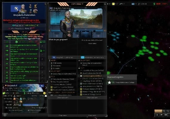 Distant Worlds 2 EN Global