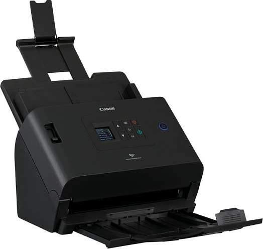 Skaner Canon imageFORMULA DR-S250N, A4, duplex, 600x600 DPI, Ethernet/USB, i zi