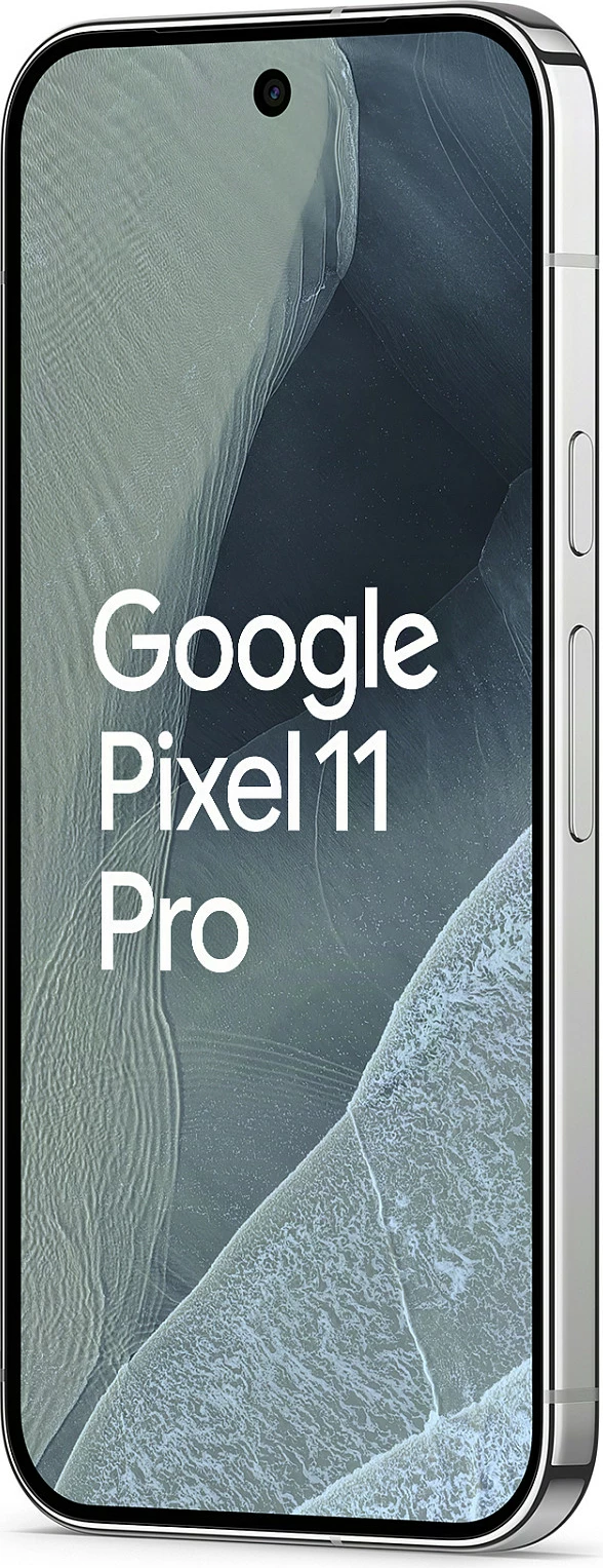 Celular Google Pixel 11 Pro, 5G, 16GB RAM, 512GB, Fog