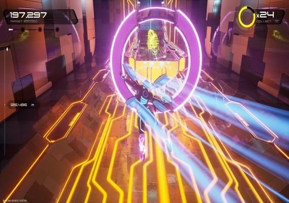 TRON RUN r Deluxe Edition EN Global