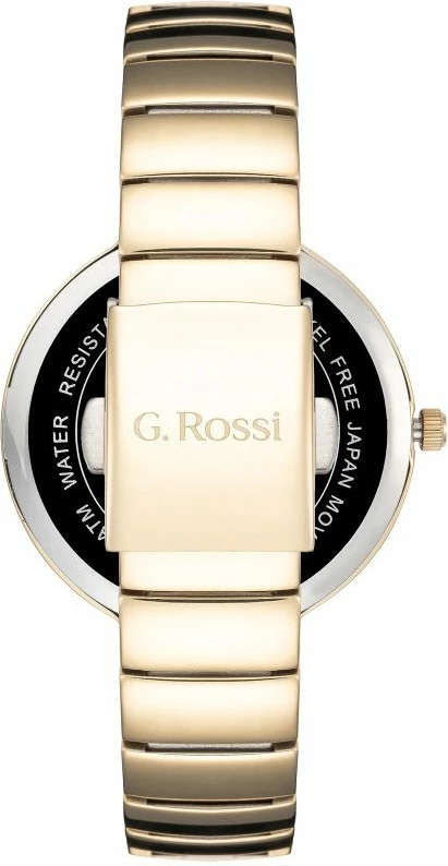 Orë dore për femra G.Rossi, ari