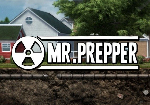 Mr. Prepper Global