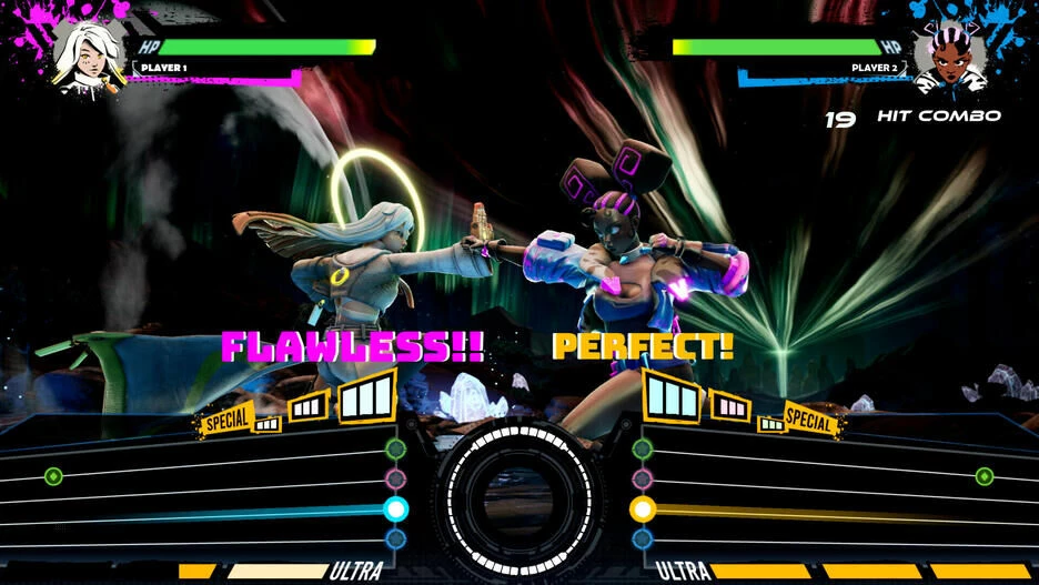 Lojë për Nintendo Switch Maximum Games God of Rock, PEGI 12
