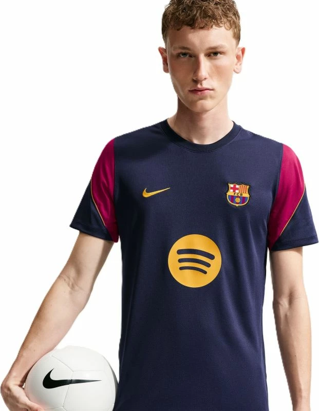 Maicë futbolli Nike FC Barcelona Strike II2254-401