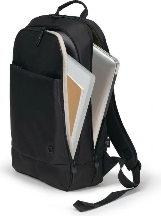 Çantë shpine DICOTA Slim Eco MOTION, 15.6", e zezë