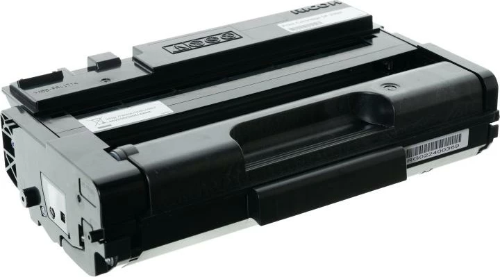 Toner, Ricoh SP330H 408281 kapacitet 5500–8800 faqe, i zi