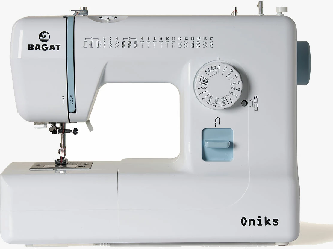 Makinë qepëse BAGAT ONYX