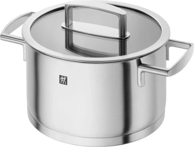 Set 5 tenxhere Zwilling Vitality 66460-000-0, çelik inox
