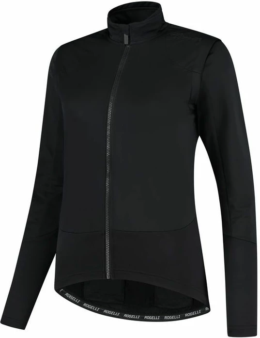 Jakne për femra Yakimasport, e zezë