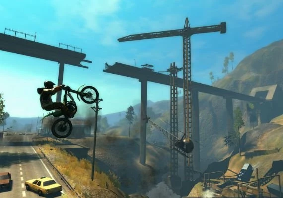 Trials Evolution Gold Edition Global