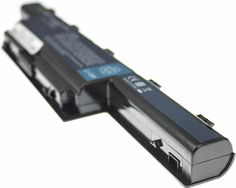Bateri laptopi Green Cell AC06 4400mAh 11.1V Li-ion (AS10D31/AS10D41/AS10D51), e zezë