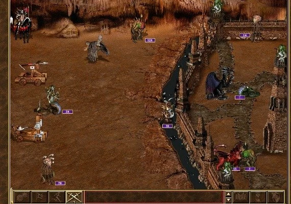 Heroes of Might & Magic 3 HD Edition Global