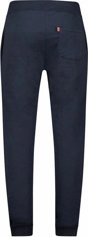 Pantallona për meshkuj Geographical Norway, të kaltra