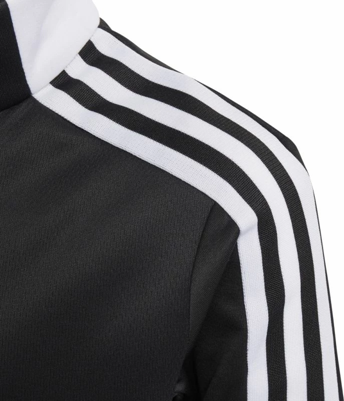 Duks për fëmijë adidas Tiro 21 Warm, i zi