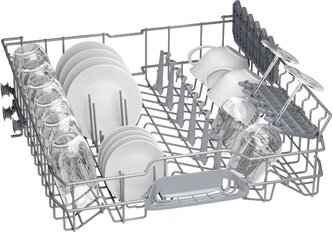 Enëlarëse Bosch Seria 2 SMI2ITS27E, 2400W, e bardhë
